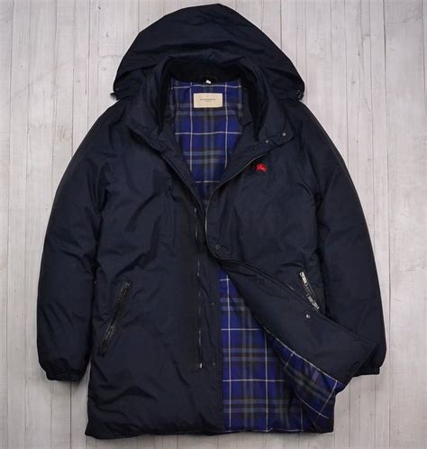 burberry london parka 3 4 coat|burberry clothing website.